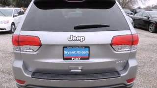 2015 Jeep Grand Cherokee Laredo 4x2 in Bryan, TX 77802
