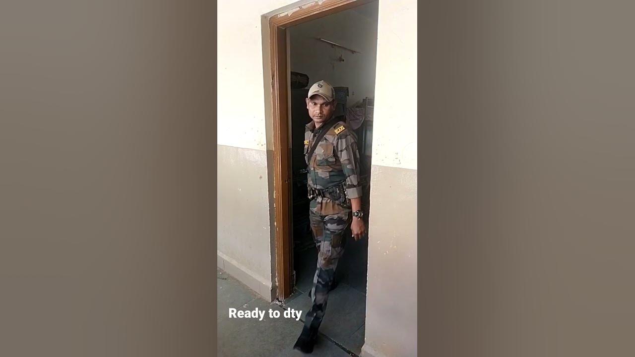 ready to dty - YouTube