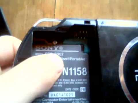 Video: Paano Malalaman Ang Psp Board Number