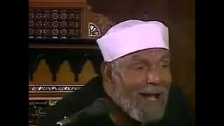 'قالوا أجئتنا بالحق' - تفسير الشعراوي للآيات من 48 إلى 52 من سورة الأنبياء