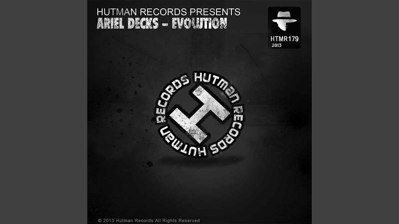YouTubeでEvolution (Original Mix)を視聴 YouTubeでEvolution (Original Mix)を視聴