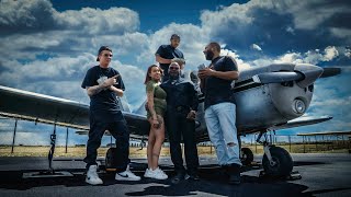 Run The Bar Up (Official Music Video) – Jmorr