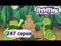 Лунтик и его друзья - 247 серия. Городки