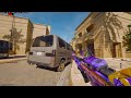 Nuke vs Bots