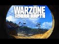 Новая карта PACIFIC в WARZONE