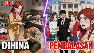 DIHIANATI PACAR POPULER KARNA MISKIN, KINI JADI DEWA UANG