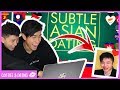 We Made an IRRESISTIBLE Subtle Asian Dating Bio (Girls Beware)