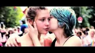 Adèle & Emma | Let Me Love You | La Vie d'Adèle (Blue Is the Warmest Color)