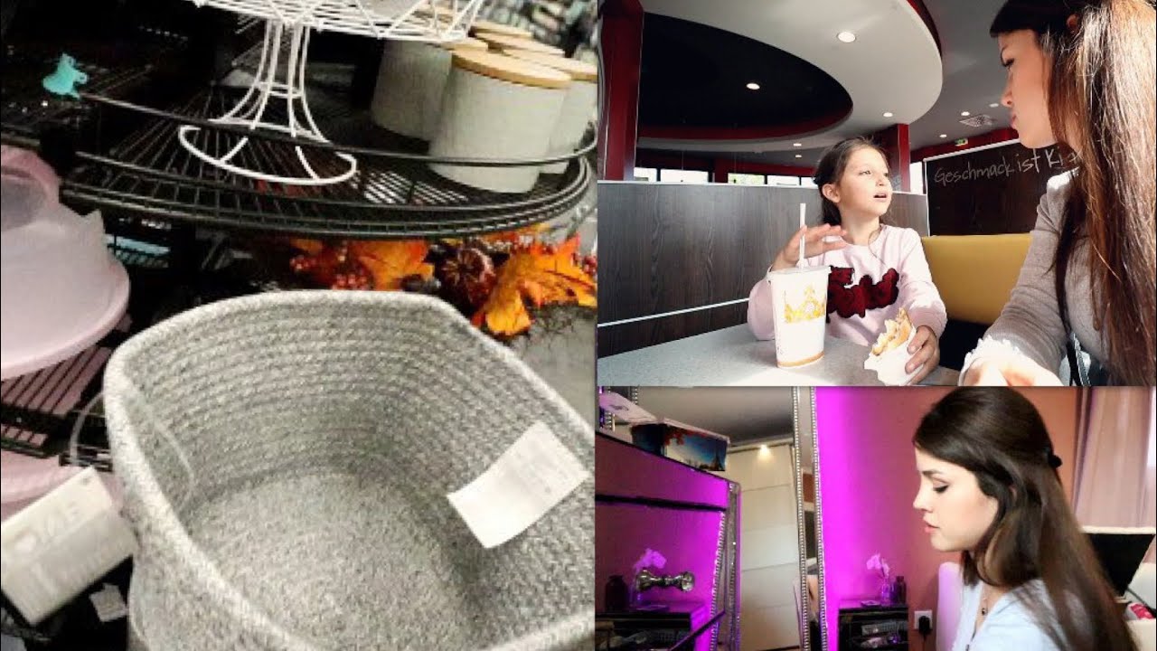 مشتريات بسيطه لغرفة النوم 🤩  ترتيب وتنظيف🧹😌قريت تعليقاتكم🥰