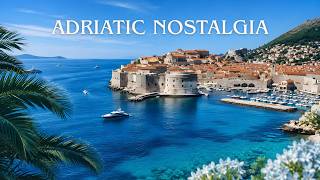 Ljeto u Dubrovniku | Deep House Relax Mix