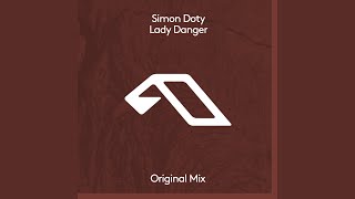 Lady Danger (Extended Mix)