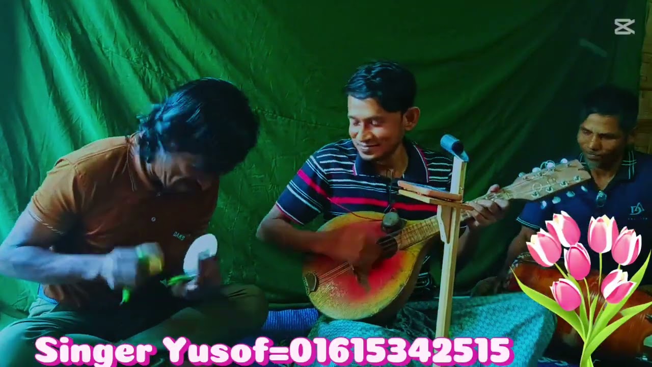 Singer Yusof 🪕January 30, 2026