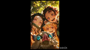 افضل صور خلفيات انمي قاتل الشياطين 