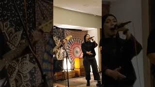 Kudeta - Ost Kapla High Council