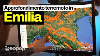 Terremoto in Emilia Romagna: l'analisi di cosa è successo e i timori legati al sisma del 2012