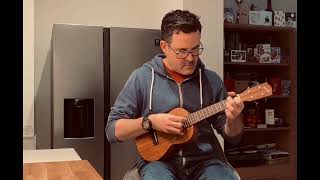 Millar Tm-240 Concert Ukulele