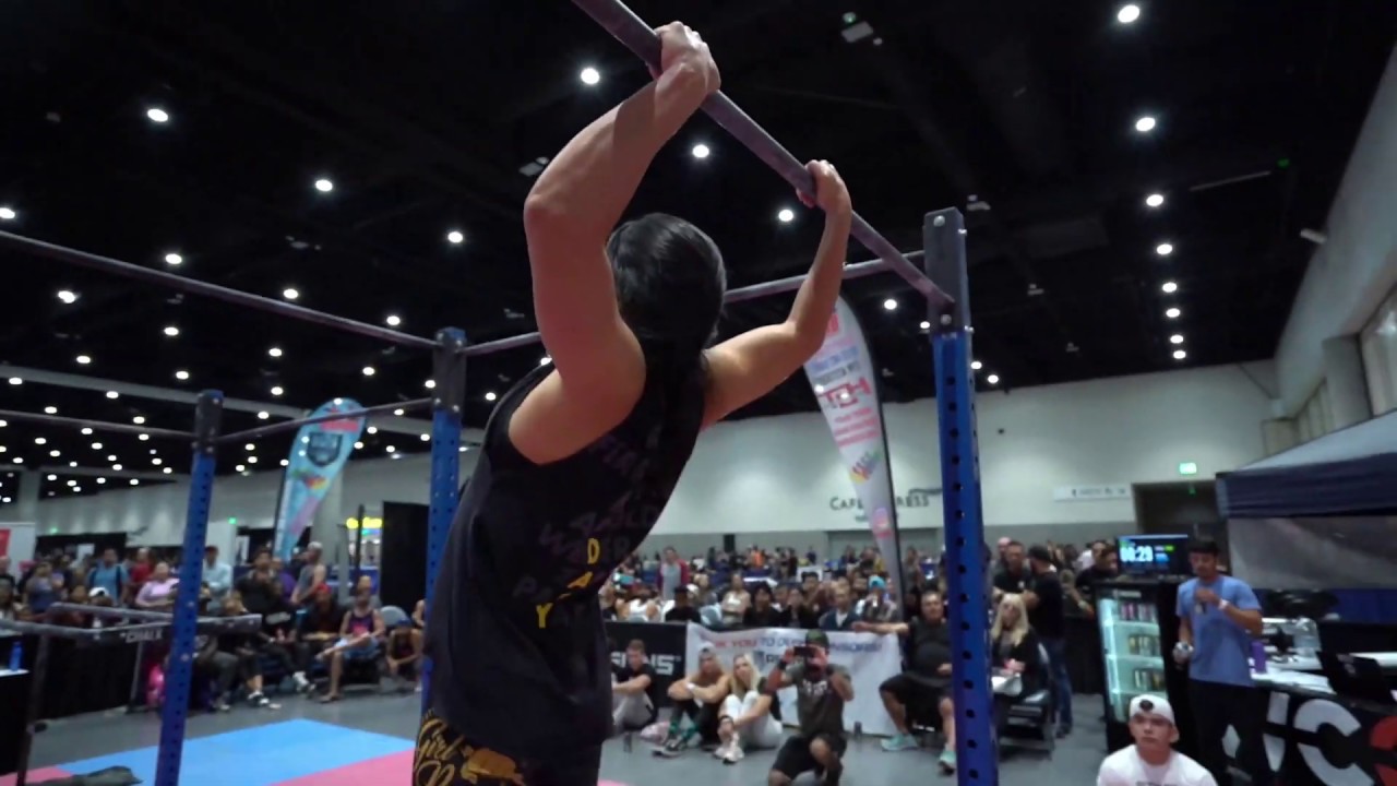 Battle of the Bars(R)  San Diego 2019