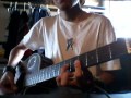 Letter to me (cover) Dustbox