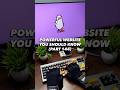 Powerful Website you should know (Part 144) | Tech HQ
