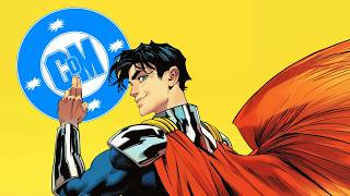Crónicas del Multiverso 643: Prime Time