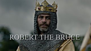 Robert the Bruce