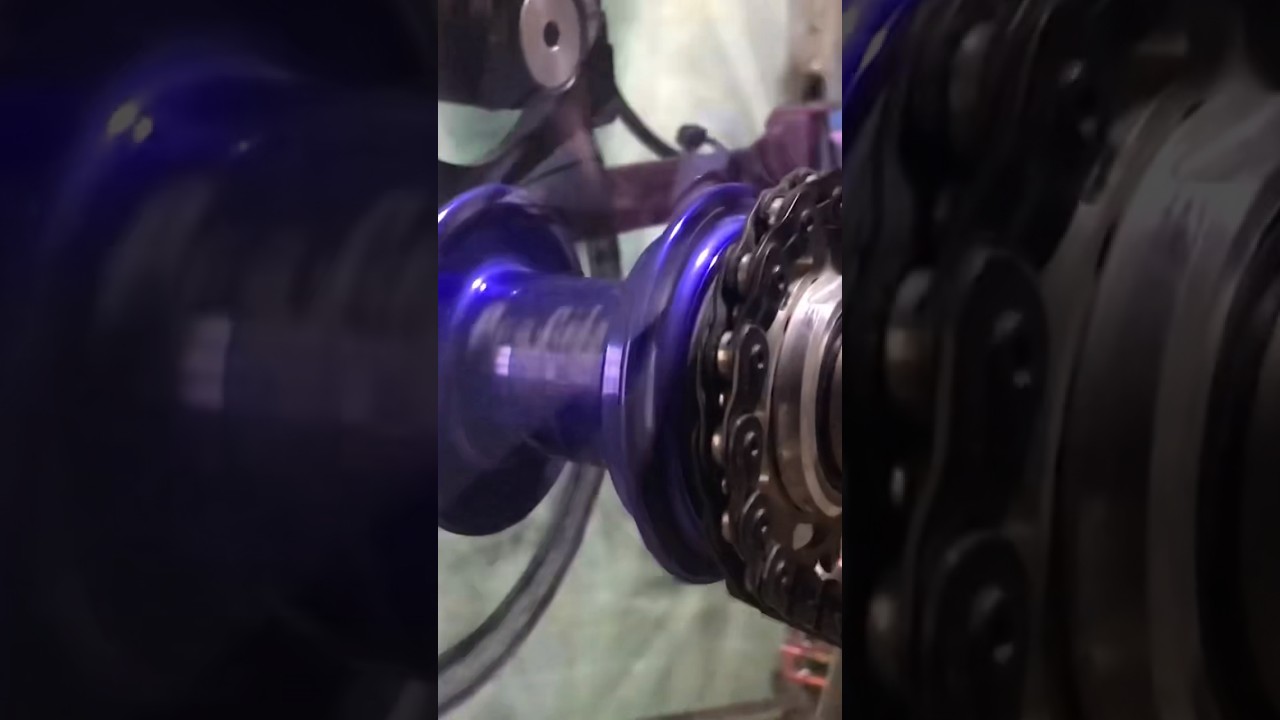 Profile Ac 2 Hub sound