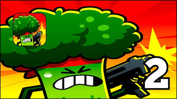 Food Gang - Gameplay Walkthrough Part 2 - Android Gameplay