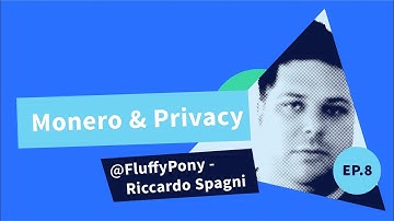 Decred Assembly - Ep8 - Monero & Privacy w/ guest Riccardo "FluffyPony" Spagni