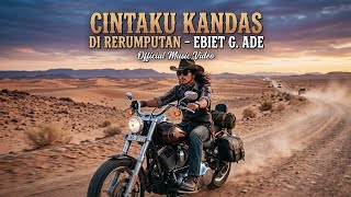 Cintaku Kandas Di Rerumputan  Ebiet G Ade  Musik Cover  Lirik Lagu Country Indonesia 