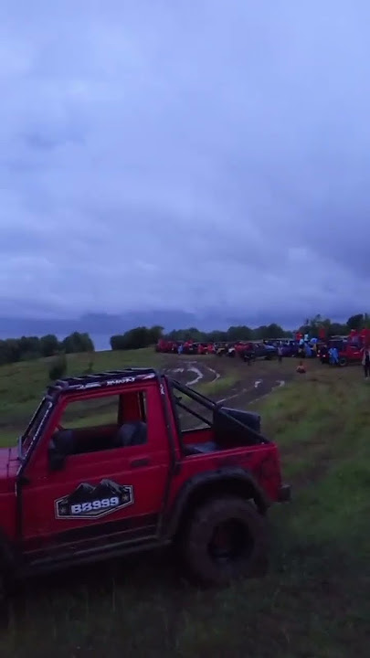 ofrud di pantai klayar pacitan josss