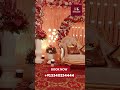 Celebrate in style, where elegance meets experience | Middleton Chambers #banquethallkolkata