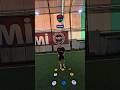 Atakspor ile cezalı top kontrol challenge💦⚽️