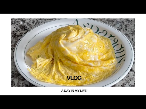 회오리 오무라이스 | 장조림 만들기 | 올드스쿨 타투 | 일상 브이로그