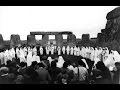 ハロウィーンの起源 // ドルイド教の残酷な生贄儀式