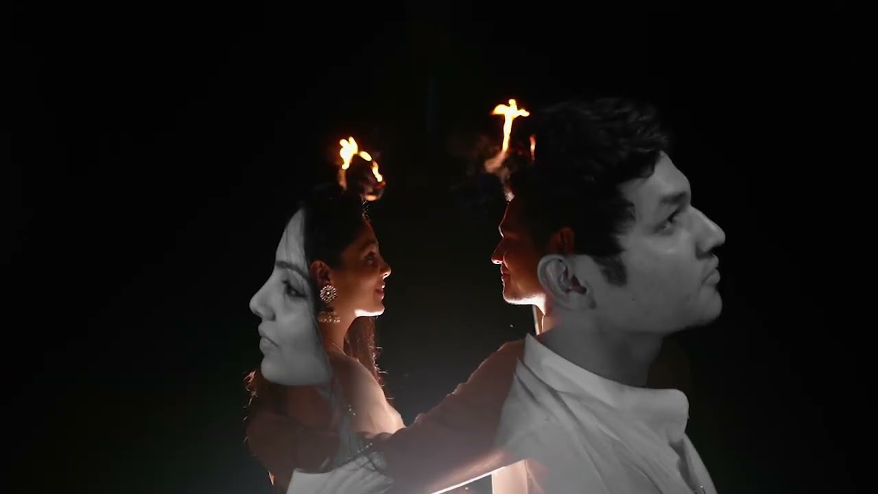 Aman & Kritika | Prewedding Teaser | Coming Soon | Nainital | Shivani Movies Production