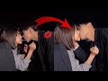 Kiss Hug Cuddle Couple | Cẩu Lương Mỗi Ngày 💋❤️🔥💋 #7