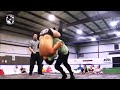 Matt Taylor VS Axton Ray (wwe aew njpw nxt impact indy independent pro wrestling)