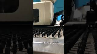 Sell Used TAILIFT VISE1250 CNC Punch Press CNC Turret Punch Press