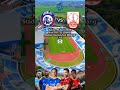 🔥AREMA FC vs PERSIS SOLO 🔥