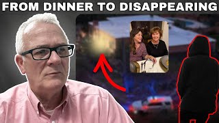 Nancy Guthrie Case: Beyond The Headlines: A Forensic Look At The Nancy Guthrie Disappearance