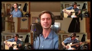 Slow Cheetah - Red Hot Chili Peppers (Acoustic Cover)