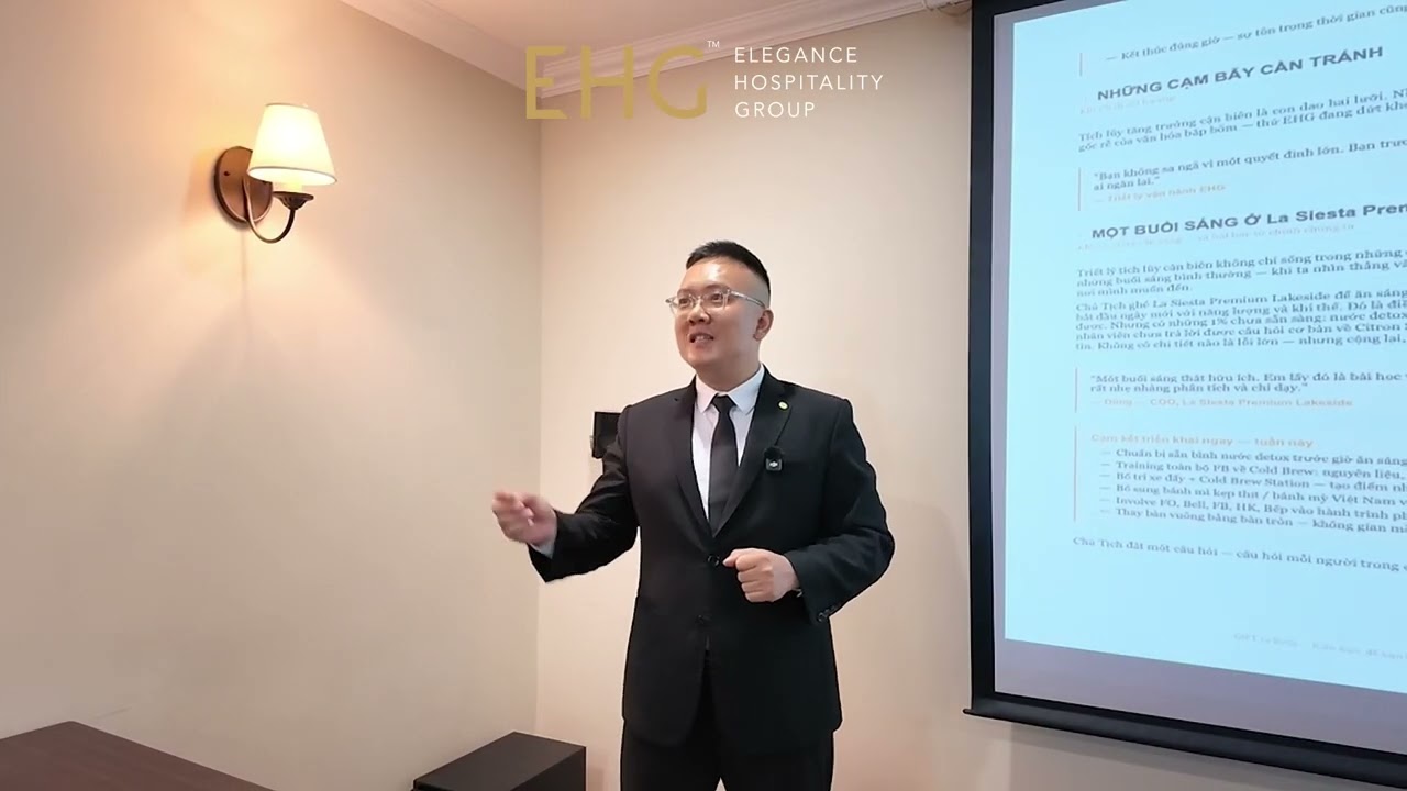 TÍCH LŨY TĂNG TRƯỞNG CẬN BIÊN | 1% TỐT HƠN MỖI NGÀY