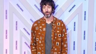 Simon Helberg: From 'The Big Bang Theory' to 'The Audacity' and Beyond