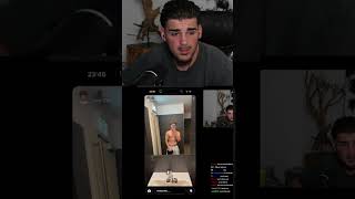 Coachlim rastet bei Fan-Snap aus!