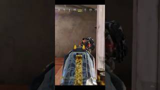 1v4? Felt Like Practice 💀 | CODM Squad Wipe #codm #callofdutymobile