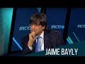 Mano a mano imperdible entre Moisés Naím y Jaime Bayly