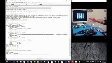 SV1D MIPI D-PHY Interoperability
