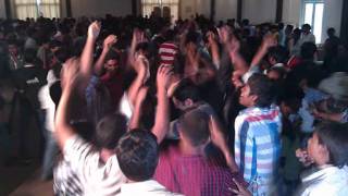 ece batch of 2008-2012