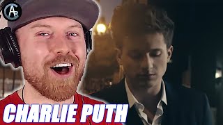 FIRST TIME HEARING CHARLIE PUTH - "How Long" | REACTION & ANALYSIS