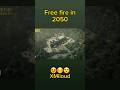 فري فاير في المستقبل 2050 Highlights فري فاير في المستقبل 2050 Highlights